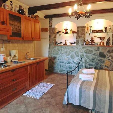 Apartman Ruza 3 Poljane Екстериор снимка