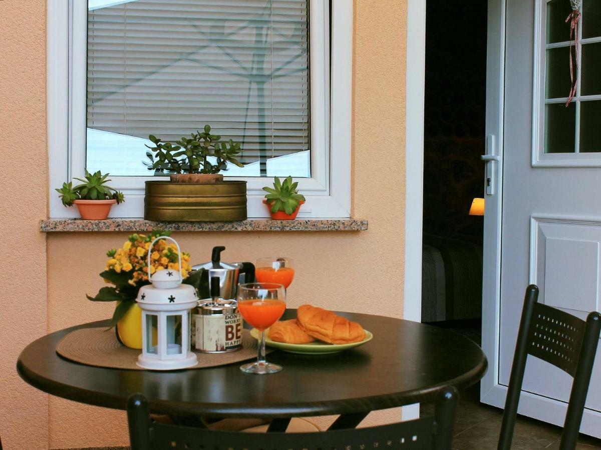 Apartman Ruza 3 Poljane Екстериор снимка