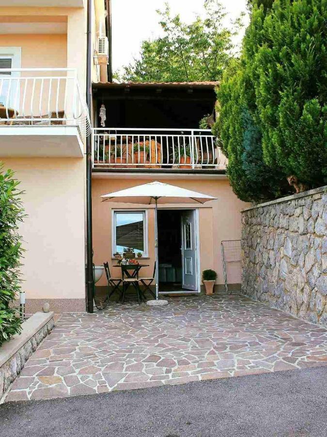 Apartman Ruza 3 Poljane Екстериор снимка