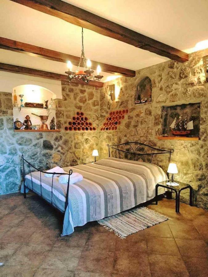 Apartman Ruza 3 Poljane Екстериор снимка