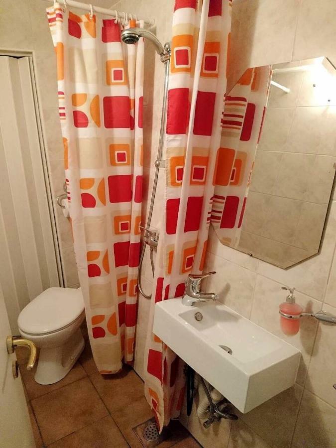 Apartman Ruza 3 Poljane Екстериор снимка