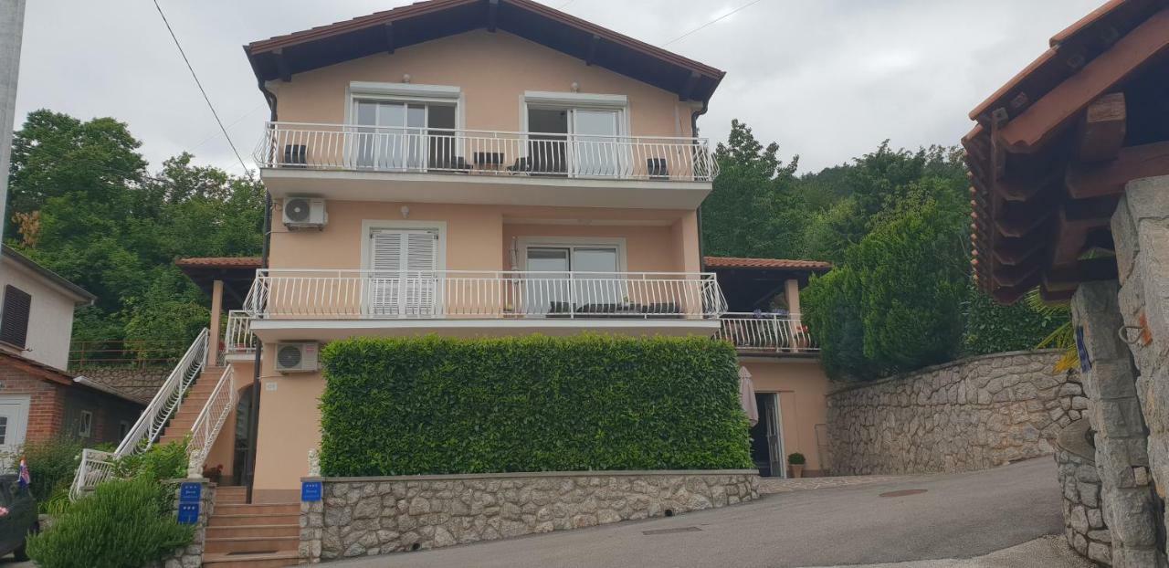 Apartman Ruza 3 Poljane Екстериор снимка